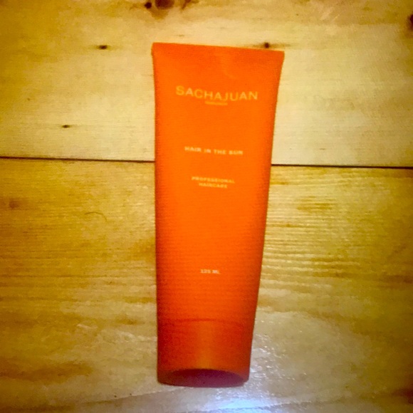 sachajuan Hair Nwt Sachajuan Hair In The Sun Cream Hair Treatment